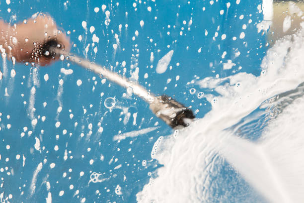 Trusted Lehi, UT Pressure Washing Experts
