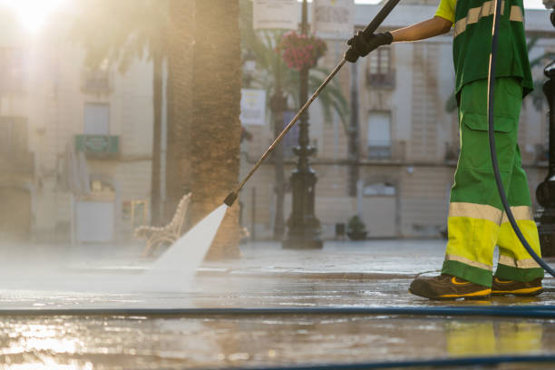 Boat and Dock Cleaning in Lehi, UT
